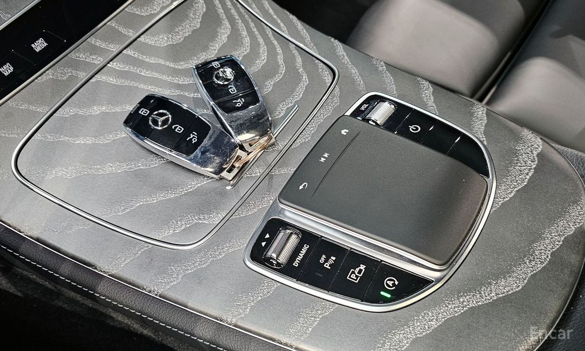 E-Class W213E350 4MATIC AMG Line Edition 18