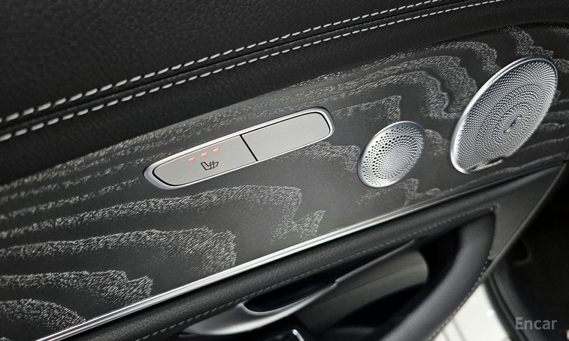 E-Class W213E350 4MATIC AMG Line Edition 19