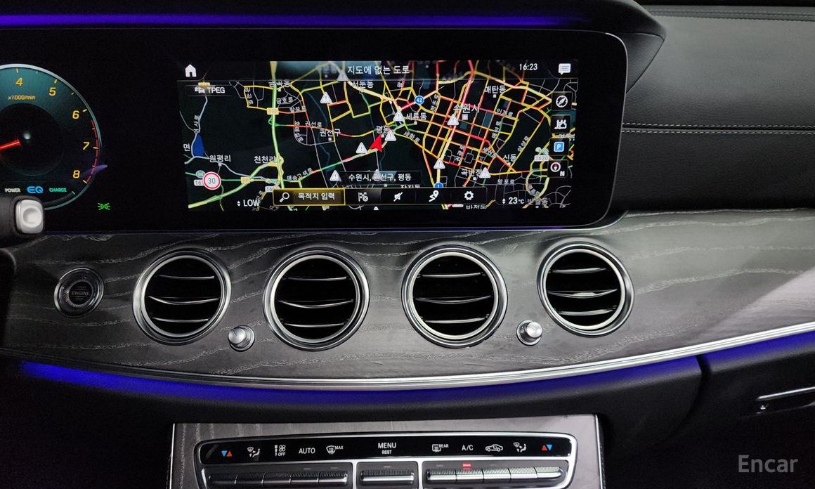 E-Class W213E350 4MATIC AMG Line Edition 15