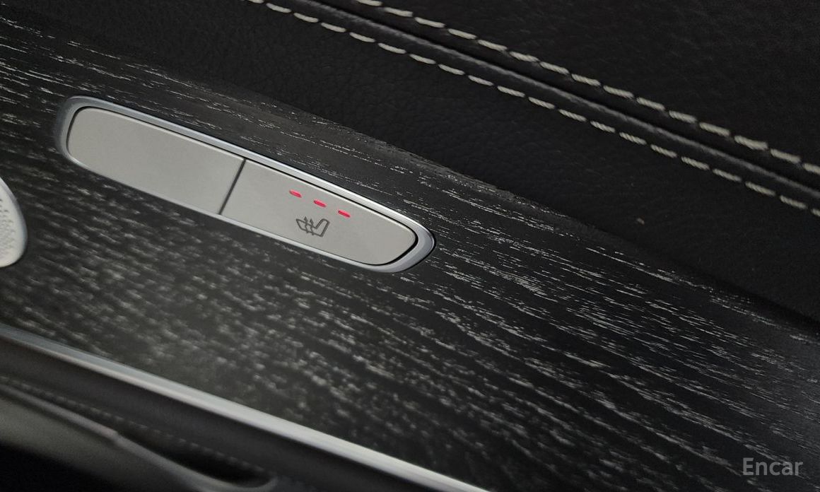 Mercedes-Benz E-Class W213E350 4MATIC AMG Line Edition №19