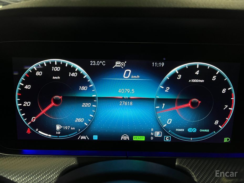 E-Class W213E350 4MATIC Avant-GARDE 10