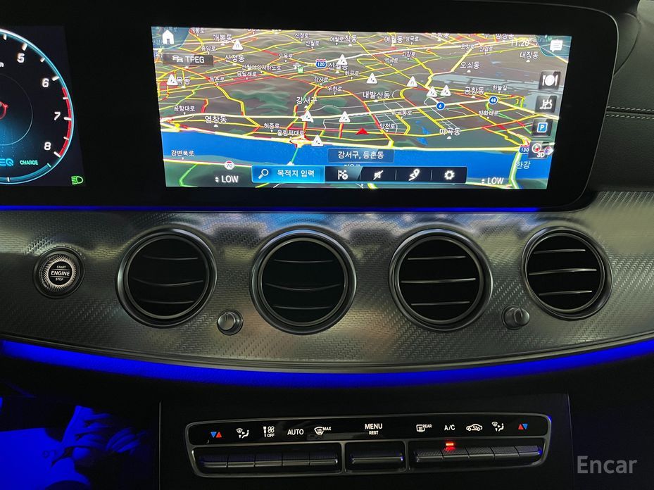 E-Class W213E350 4MATIC Avant-GARDE 12