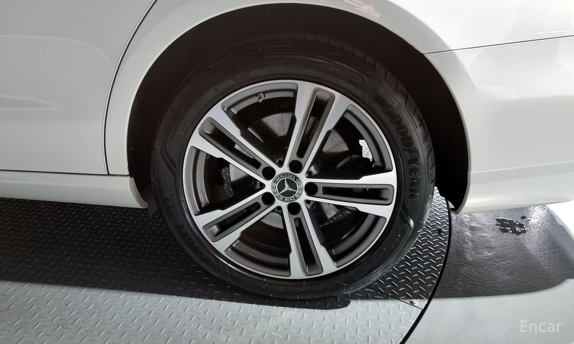 Mercedes-Benz E-Class W213E350 4MATIC Avant-GARDE №6