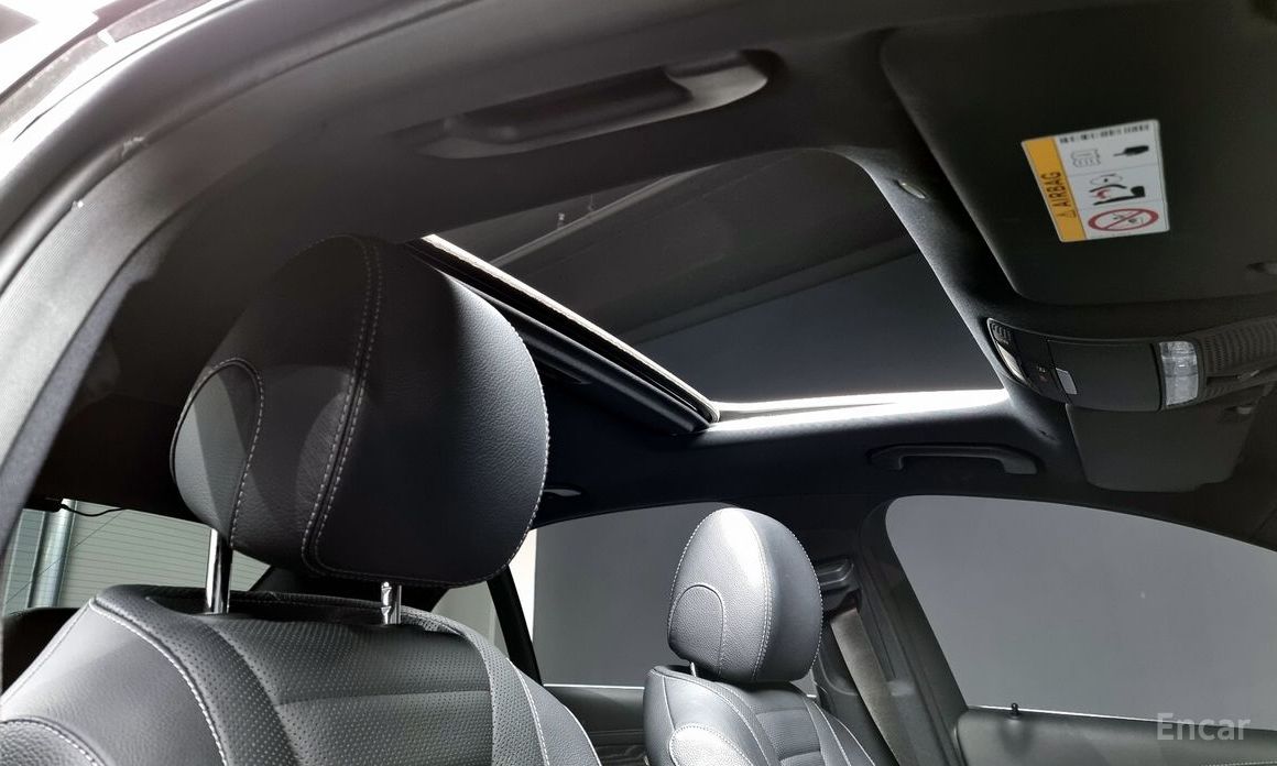 Mercedes-Benz E-Class W213E350 4MATIC Avant-GARDE №19