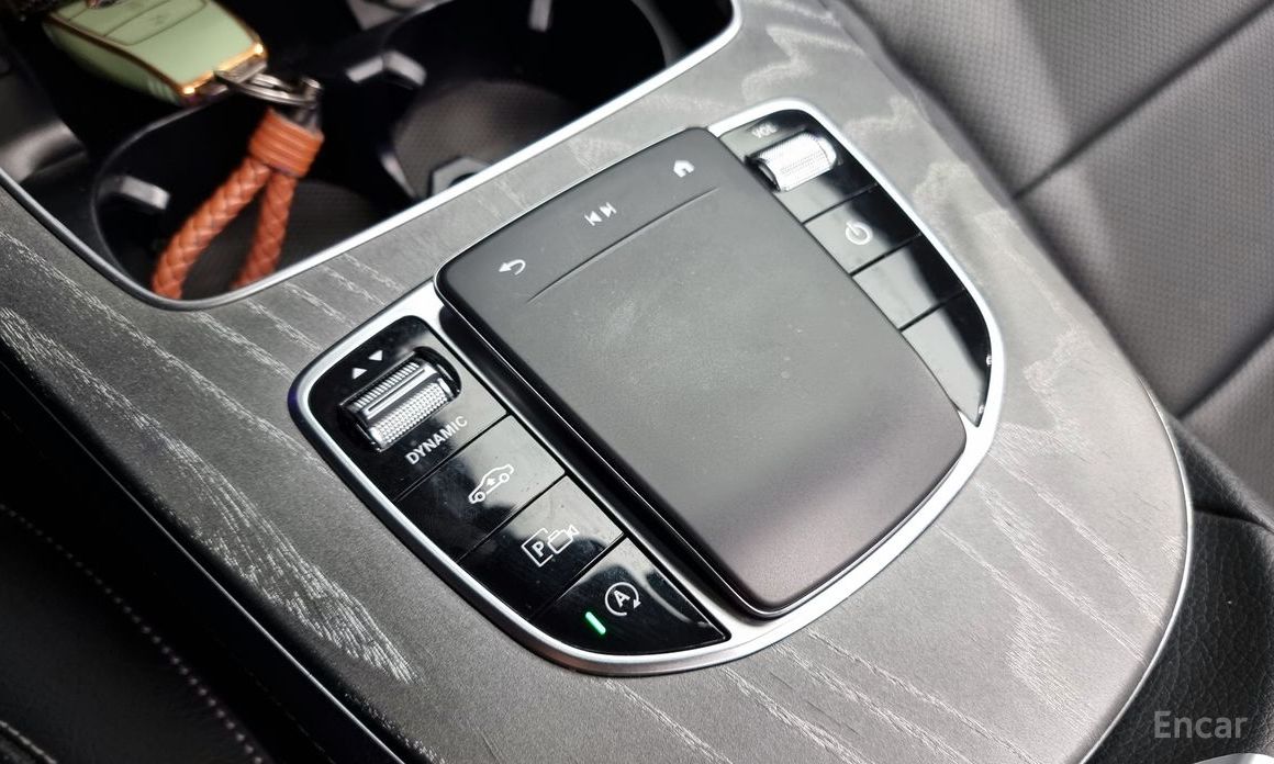 Mercedes-Benz E-Class W213E350 4MATIC Avant-GARDE №20