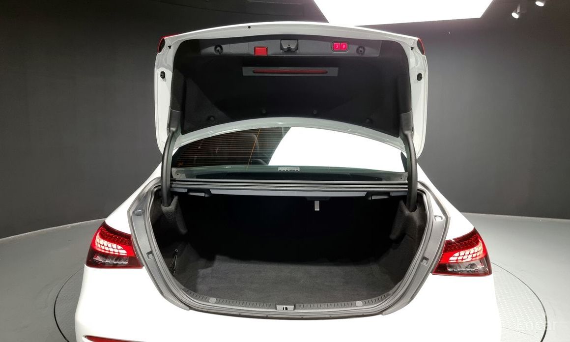 Mercedes-Benz E-Class W213E350 4MATIC Avant-GARDE №21