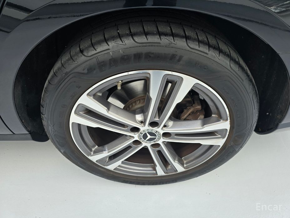 E-Class W213E350 4MATIC Avant-GARDE 6