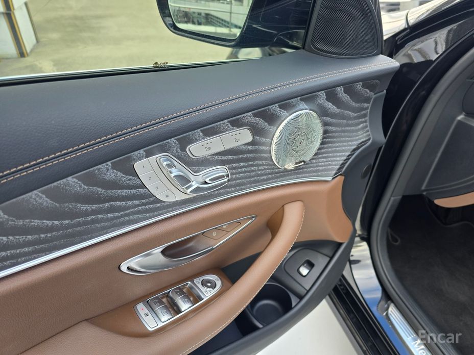 E-Class W213E350 4MATIC Avant-GARDE 16