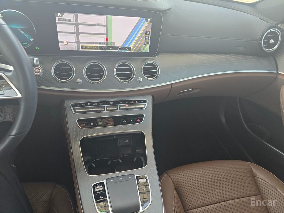 E-Class W213E350 4MATIC Avant-GARDE 20