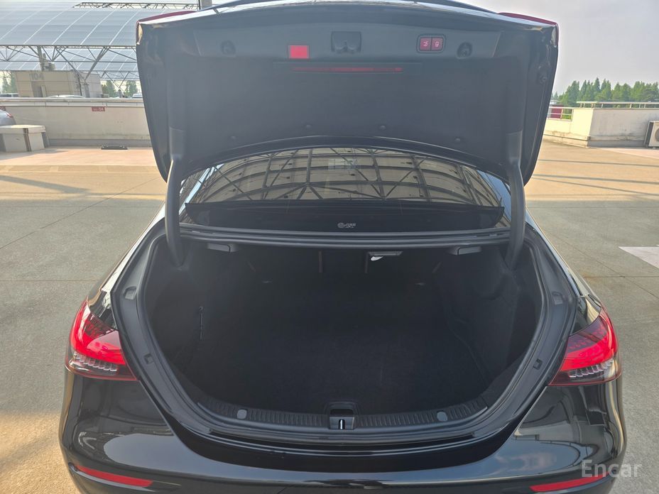 E-Class W213E350 4MATIC Avant-GARDE 21
