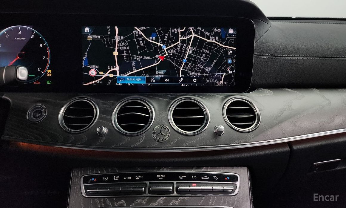 E-Class W213E350 4MATIC Avant-GARDE 15