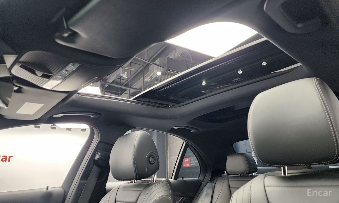 E-Class W213E350 4MATIC Avant-GARDE 19