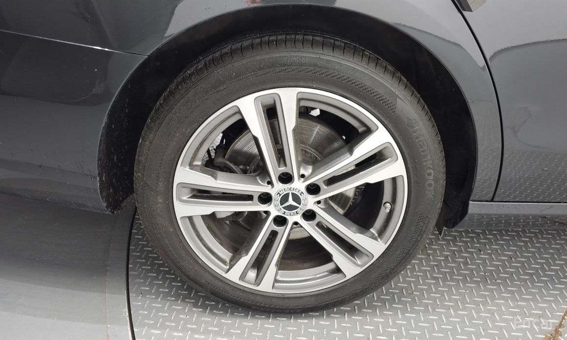 E-Class W213E350 4MATIC Avant-GARDE 6