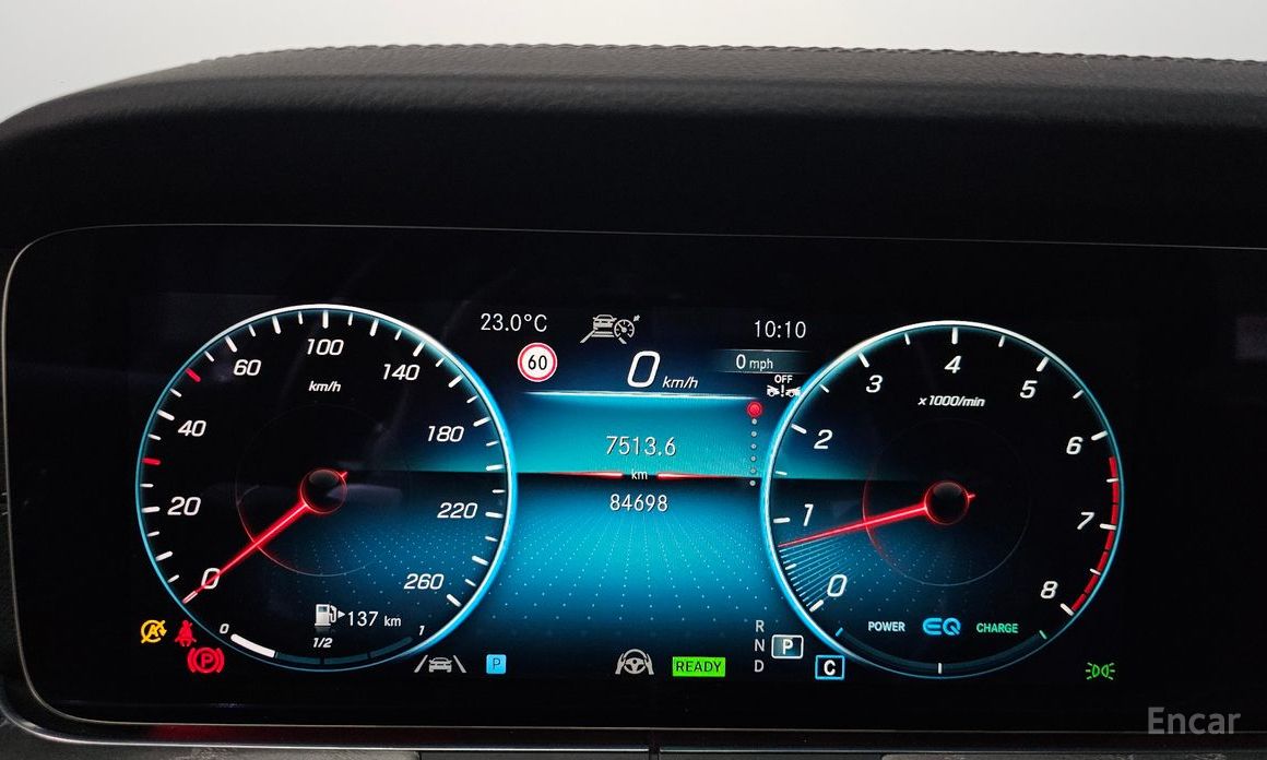E-Class W213E350 4MATIC Avant-GARDE 9