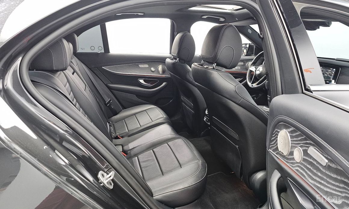 E-Class W213E350 4MATIC Avant-GARDE 13