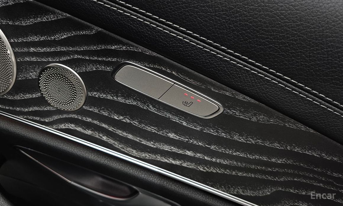 E-Class W213E350 4MATIC Avant-GARDE 19
