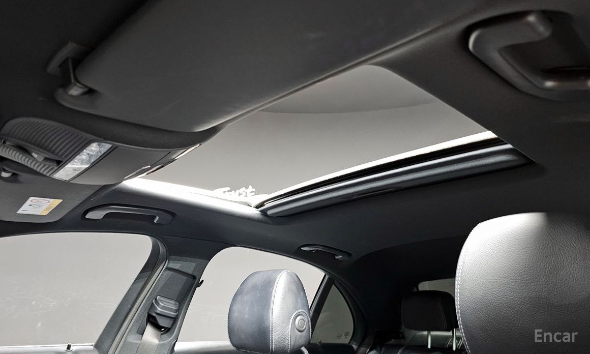 Mercedes-Benz E-Class W213E350 4MATIC Avant-GARDE №21