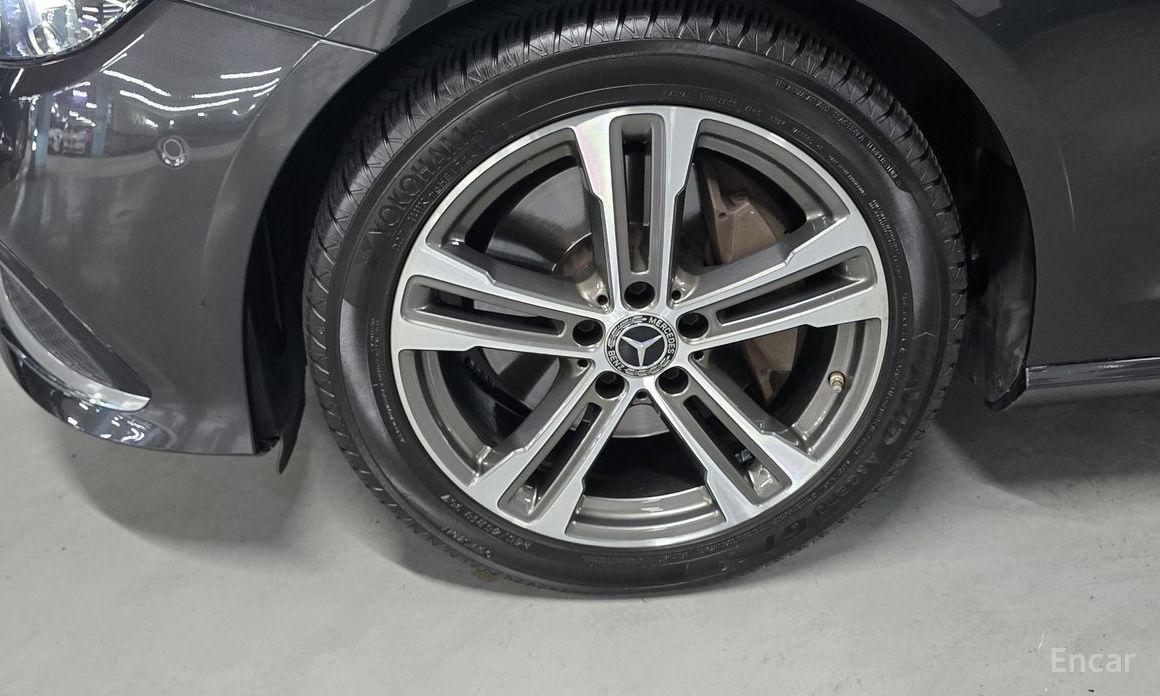 E-Class W213E350 4MATIC Avant-GARDE 6