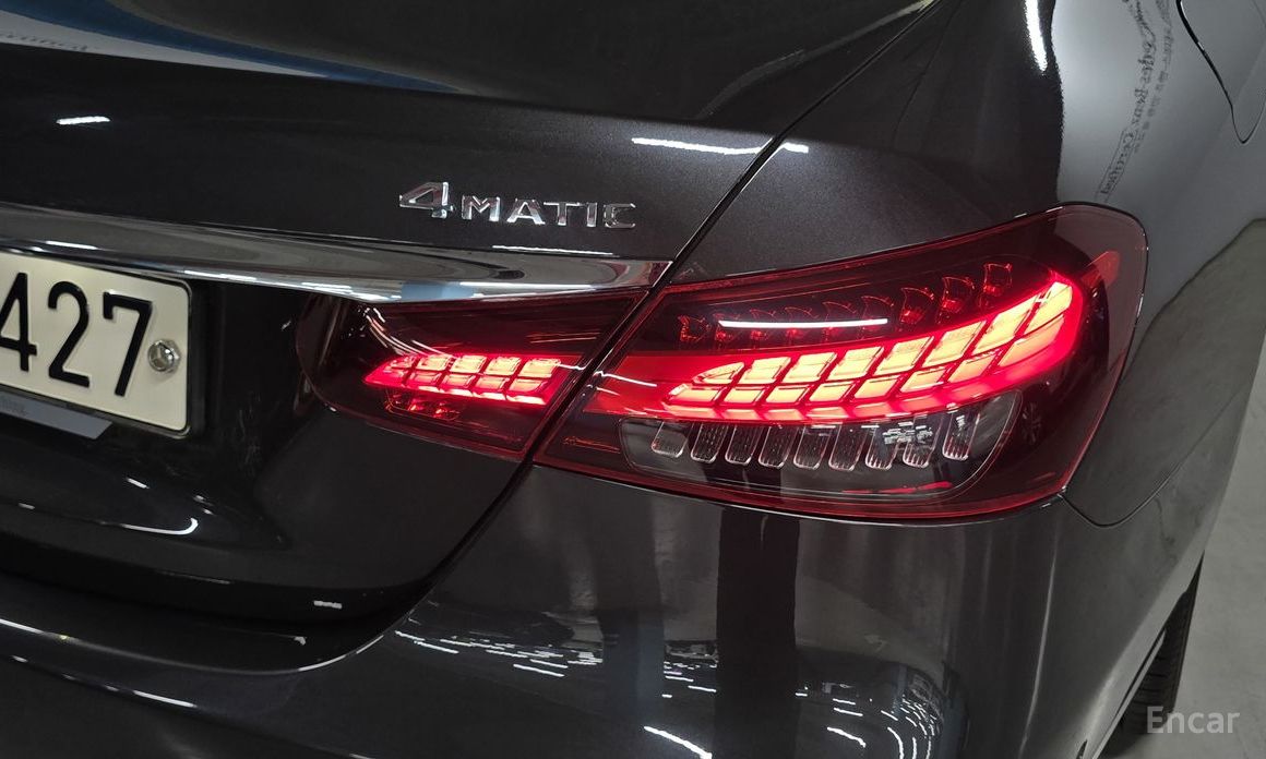 E-Class W213E350 4MATIC Avant-GARDE 12