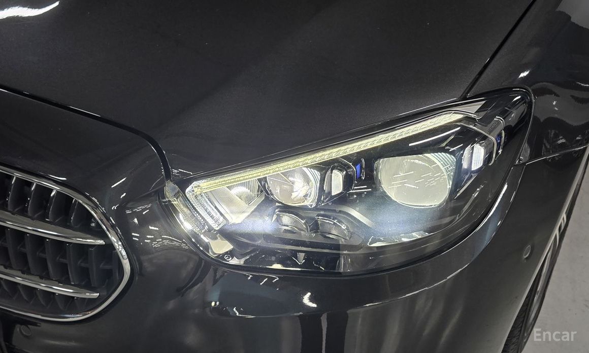 E-Class W213E350 4MATIC Avant-GARDE 14