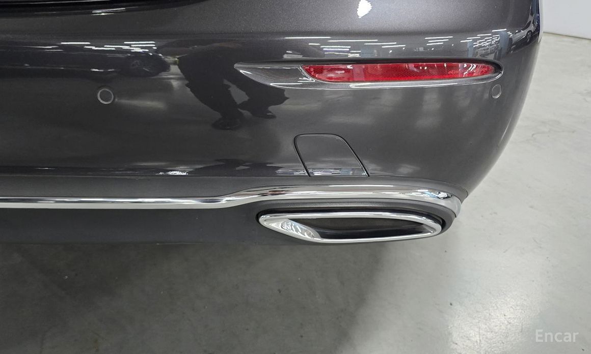 E-Class W213E350 4MATIC Avant-GARDE 19