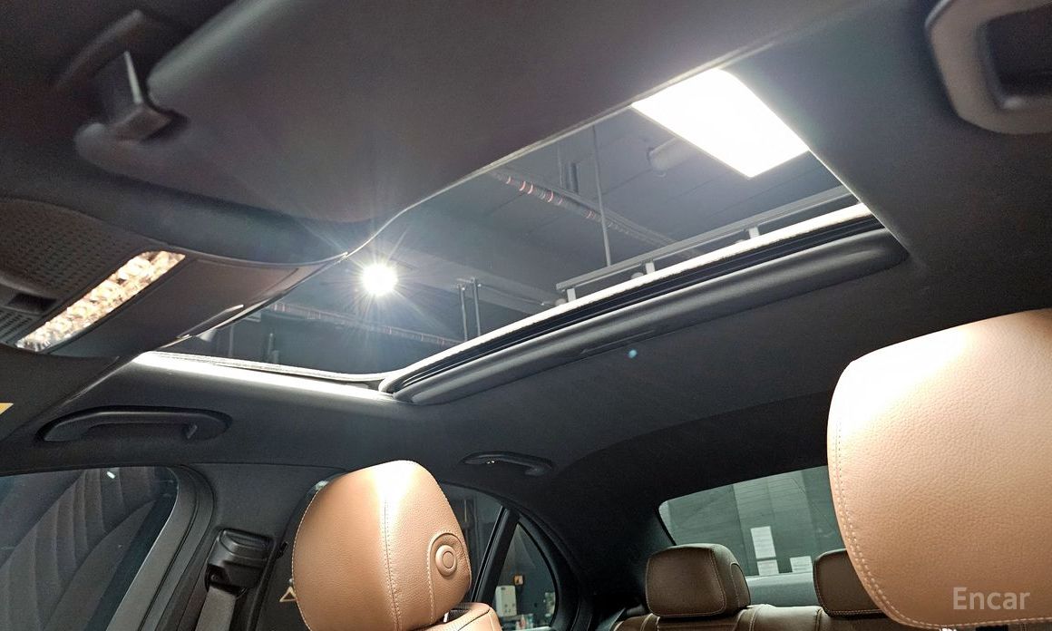 Mercedes-Benz E-Class W213E350 4MATIC Avant-GARDE №21