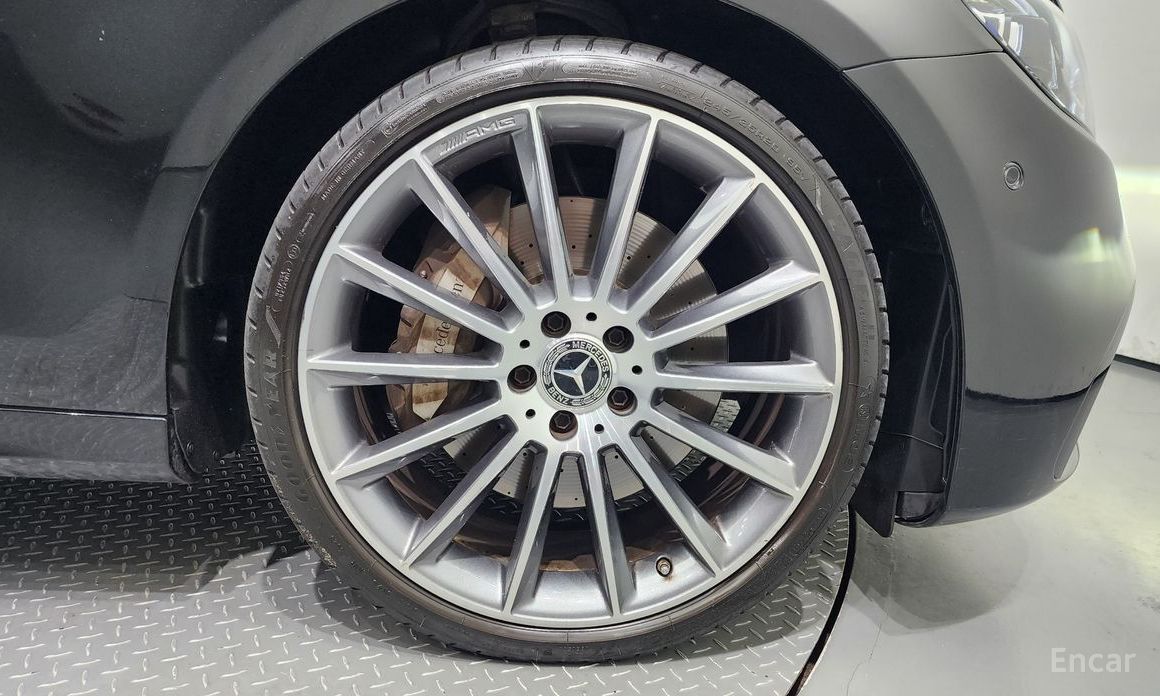 Mercedes-Benz E-Class W213E350 4MATIC Avant-GARDE №6