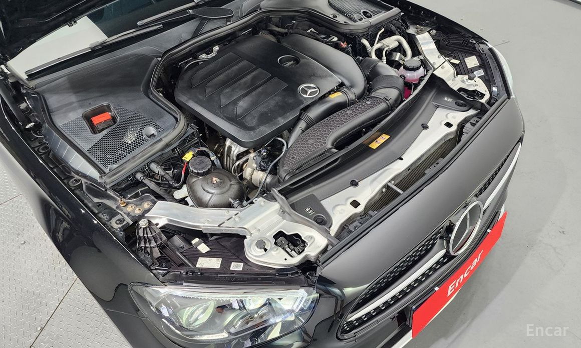 Mercedes-Benz E-Class W213E350 4MATIC Avant-GARDE №7