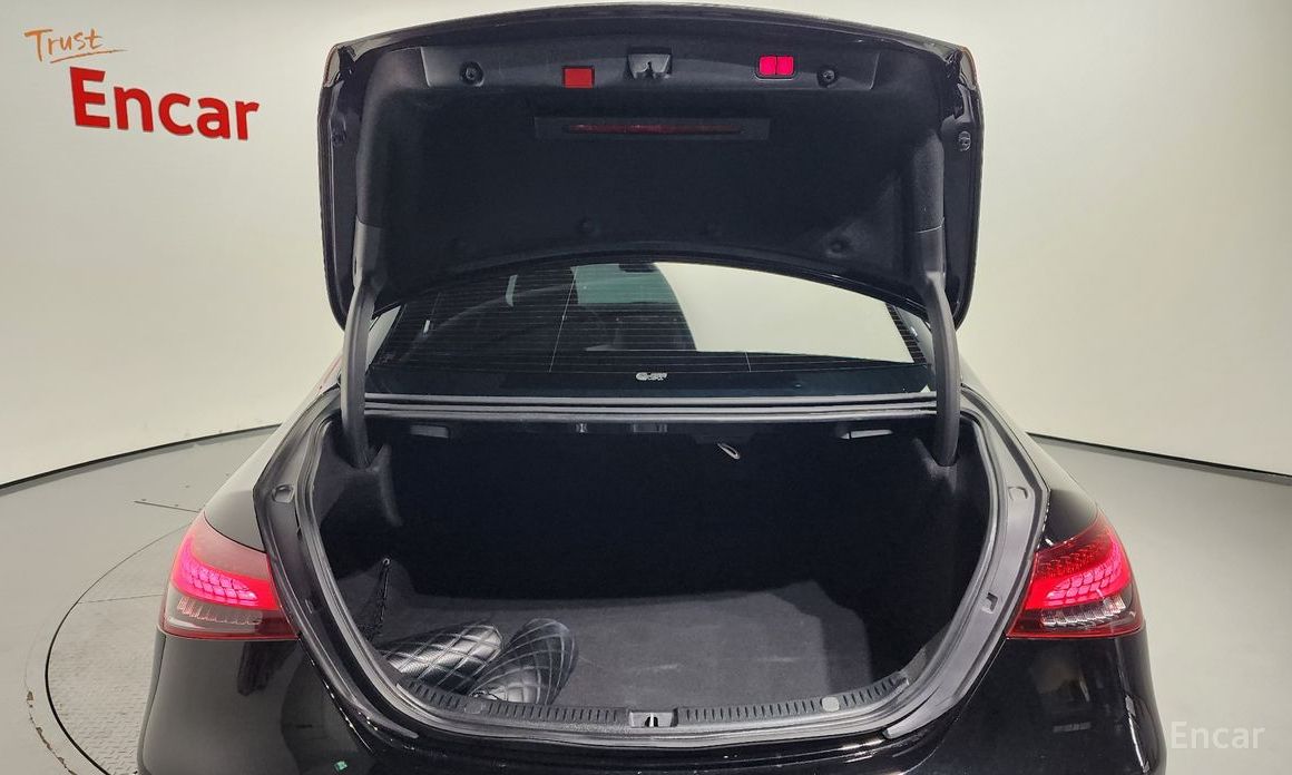 Mercedes-Benz E-Class W213E350 4MATIC Avant-GARDE №21