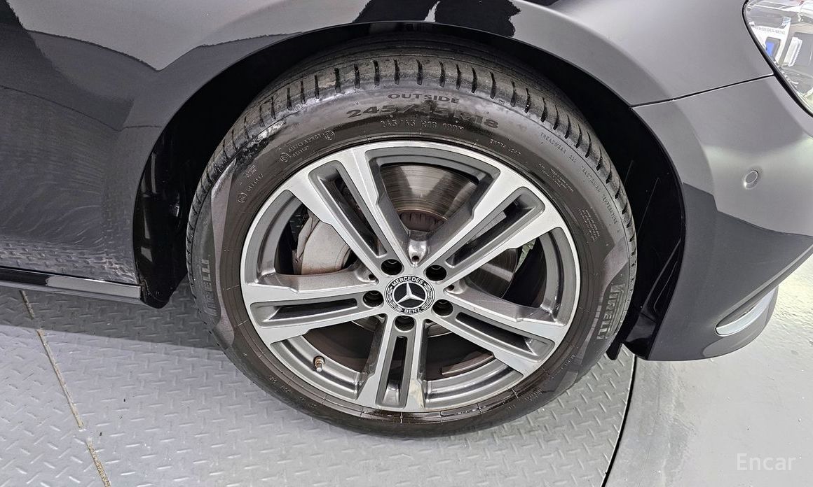 Mercedes-Benz E-Class W213E350 4MATIC Avant-GARDE №6