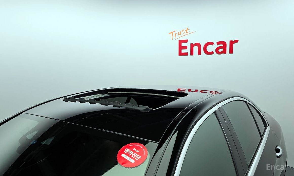 Mercedes-Benz E-Class W213E350 4MATIC Avant-GARDE №21