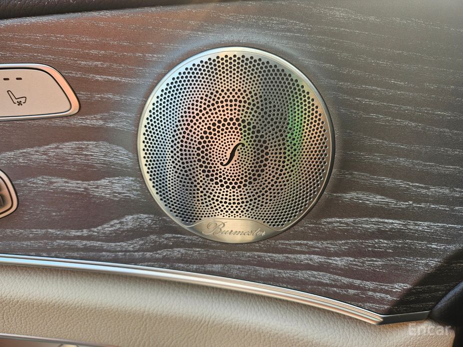 Mercedes-Benz E-Class W213E350 4MATIC Avant-GARDE №10