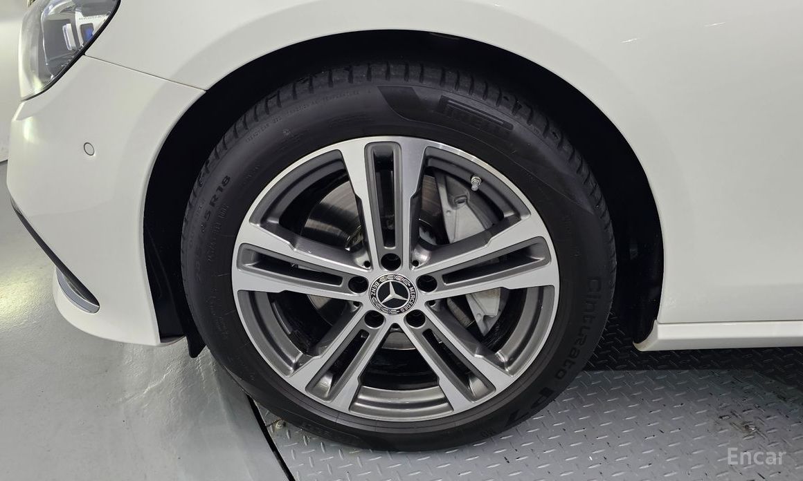 Mercedes-Benz E-Class W213E350 4MATIC Avant-GARDE №6