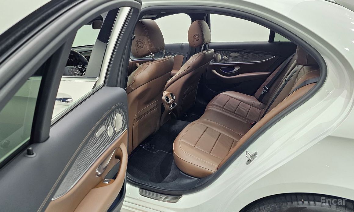 Mercedes-Benz E-Class W213E350 4MATIC Avant-GARDE №11