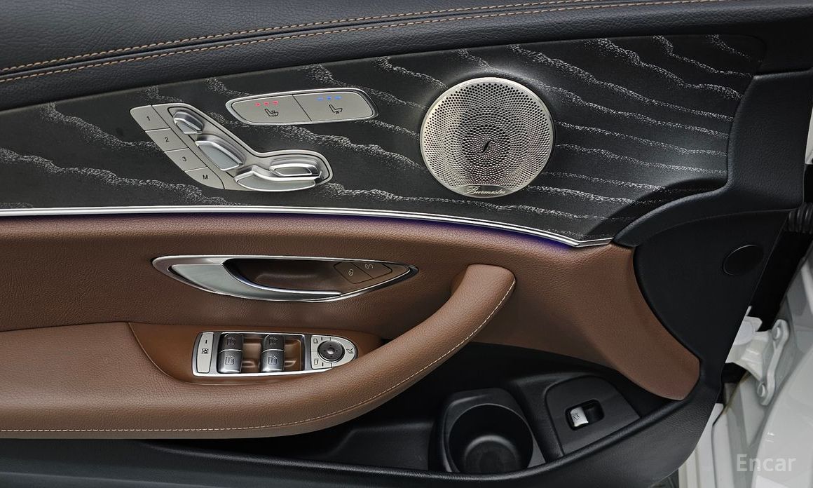 Mercedes-Benz E-Class W213E350 4MATIC Avant-GARDE №20