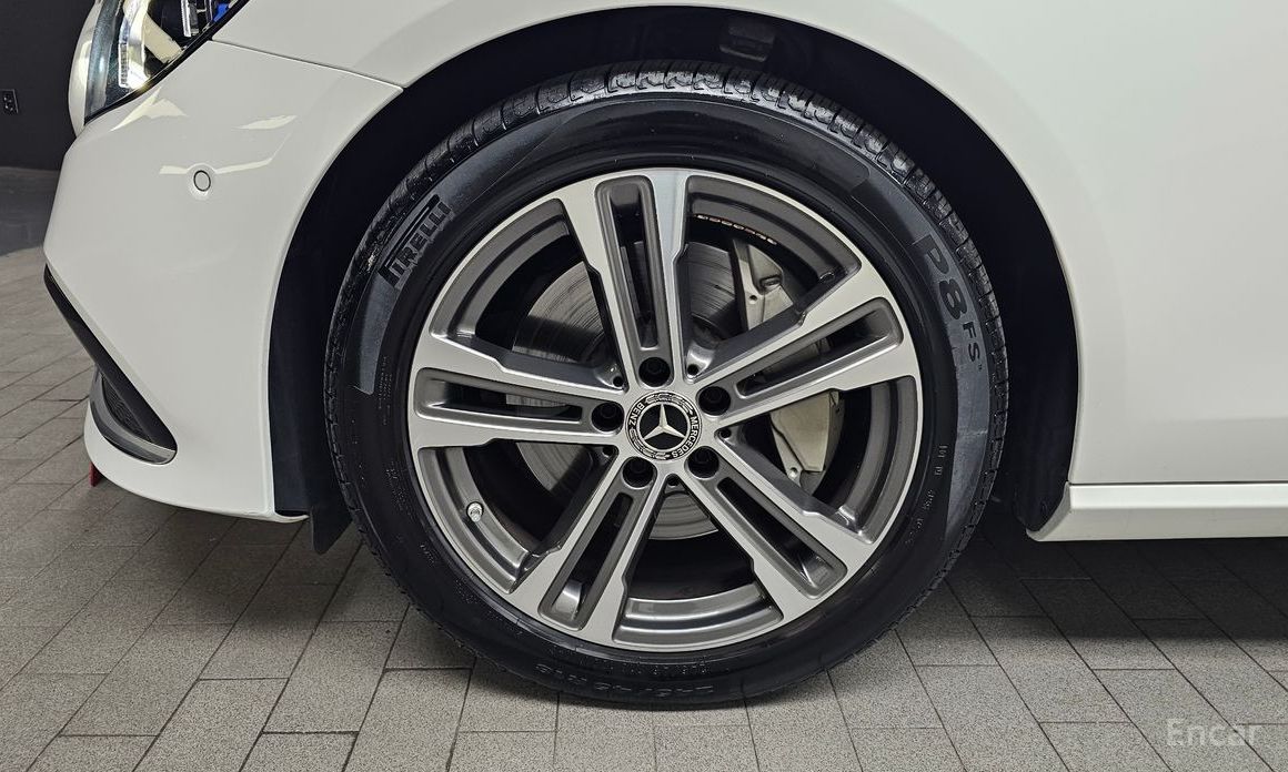 Mercedes-Benz E-Class W213E350 4MATIC Avant-GARDE №6
