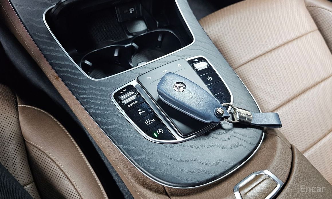 Mercedes-Benz E-Class W213E350 4MATIC Avant-GARDE №10