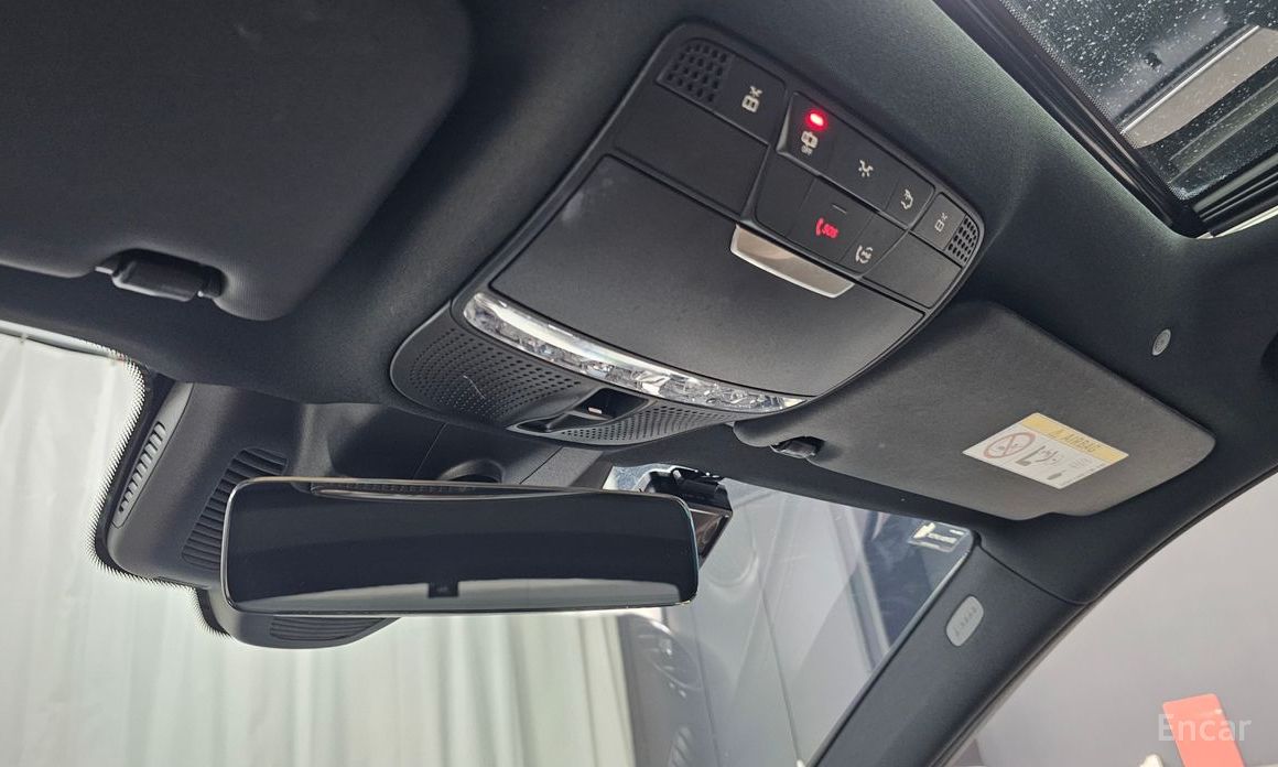 Mercedes-Benz E-Class W213E350 4MATIC Avant-GARDE №18