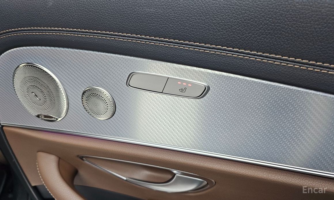 Mercedes-Benz E-Class W213E350 4MATIC Avant-GARDE №19