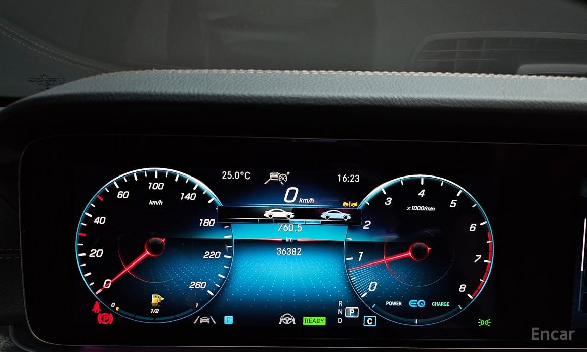 E-Class W213E350 4MATIC Avant-GARDE 9