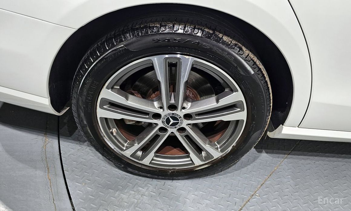 Mercedes-Benz E-Class W213E350 4MATIC Avant-GARDE №6