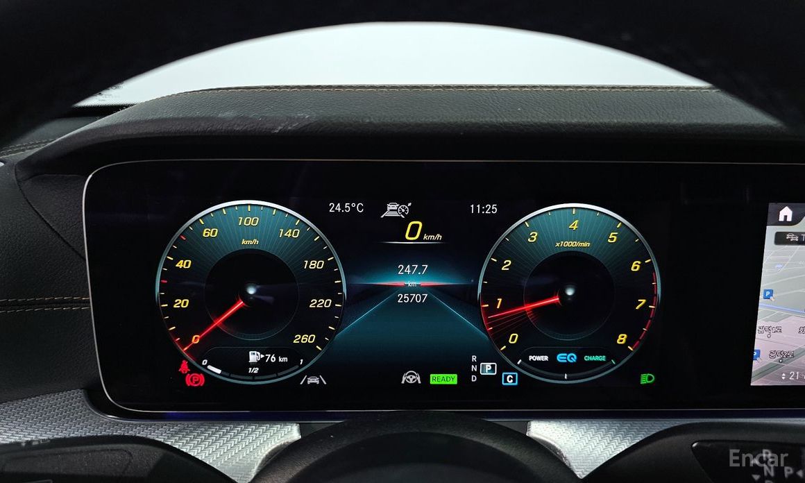 Mercedes-Benz E-Class W213E350 4MATIC Avant-GARDE №9