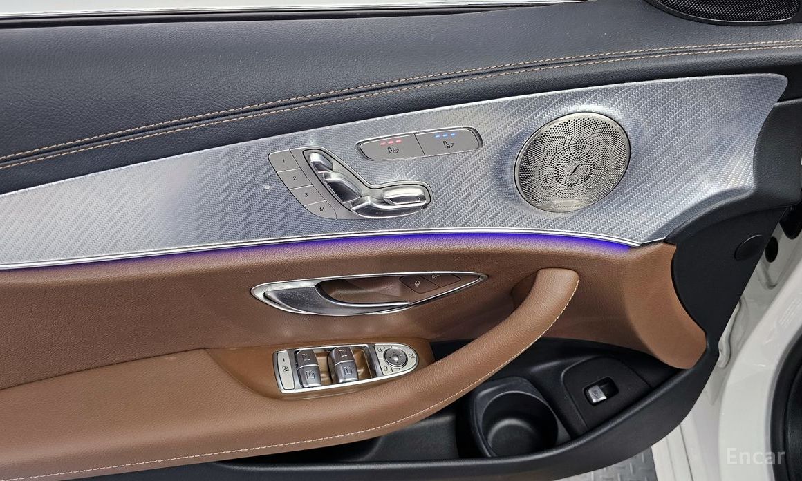 Mercedes-Benz E-Class W213E350 4MATIC Avant-GARDE №15