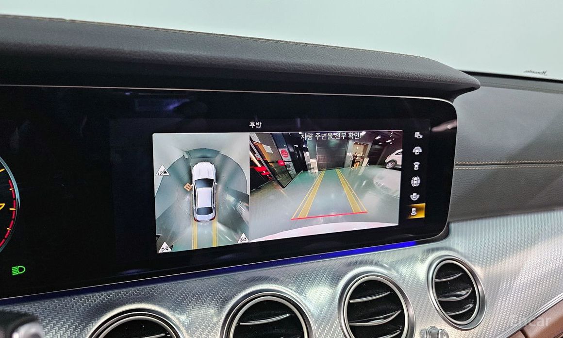 Mercedes-Benz E-Class W213E350 4MATIC Avant-GARDE №18