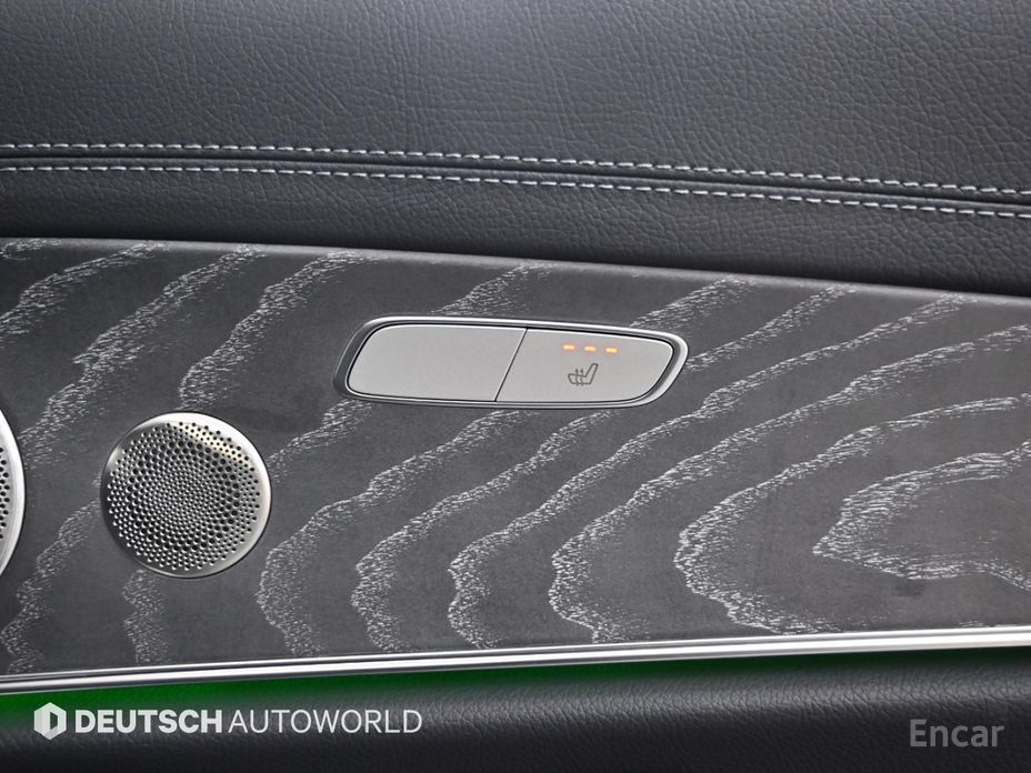 E-Class W213E350 4MATIC Avant-GARDE 17