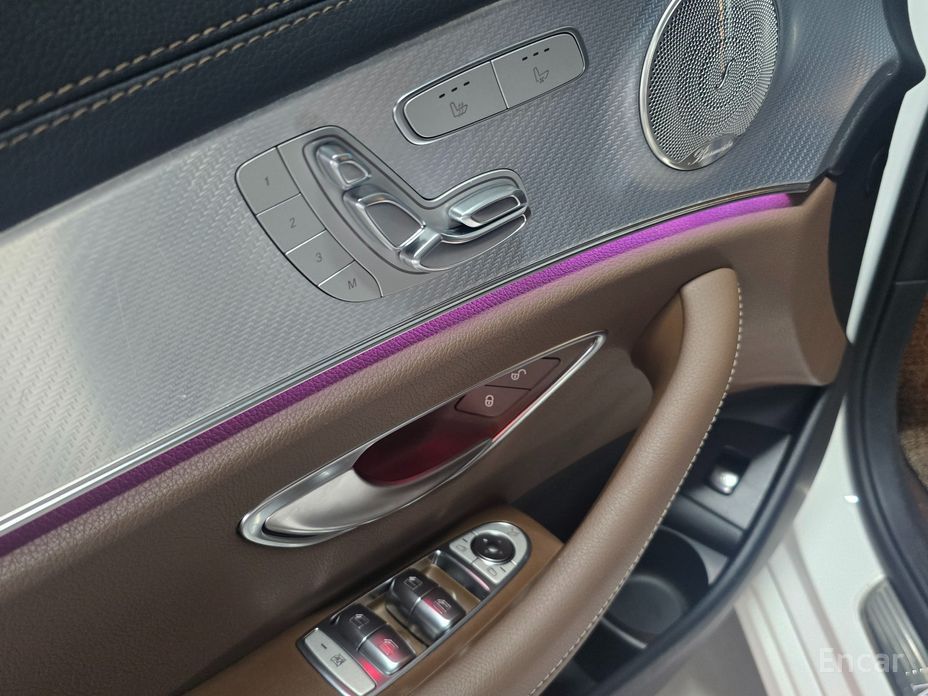 Mercedes-Benz E-Class W213E350 4MATIC Avant-GARDE №11