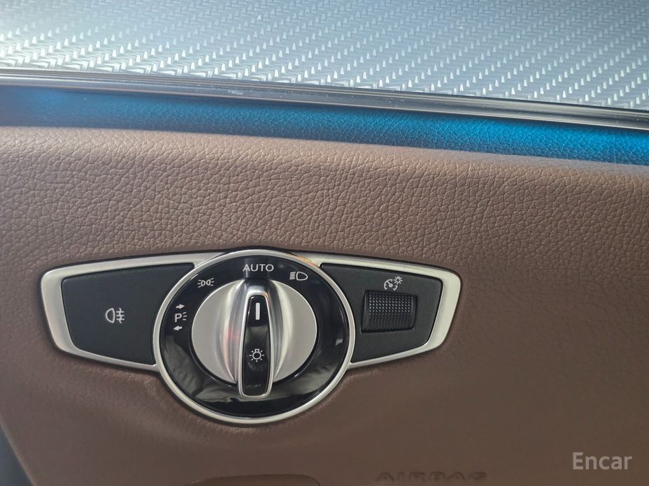 Mercedes-Benz E-Class W213E350 4MATIC Avant-GARDE №12