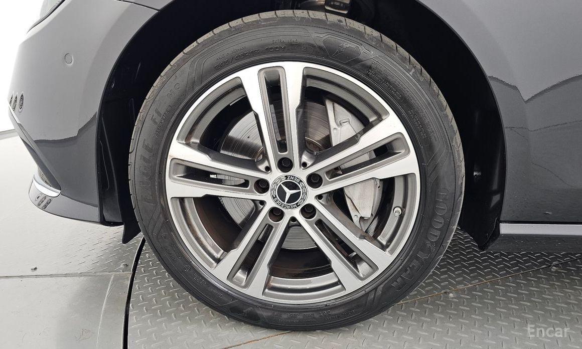 Mercedes-Benz E-Class W213E350 4MATIC Avant-GARDE №6