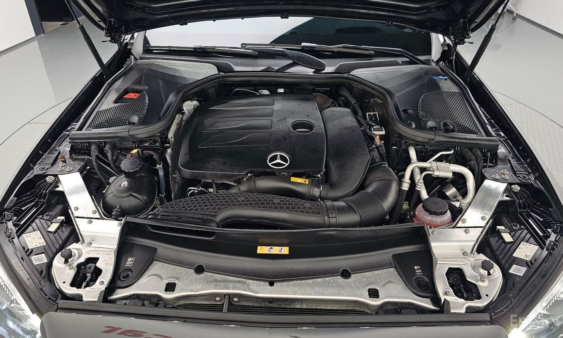 Mercedes-Benz E-Class W213E350 4MATIC Avant-GARDE №7