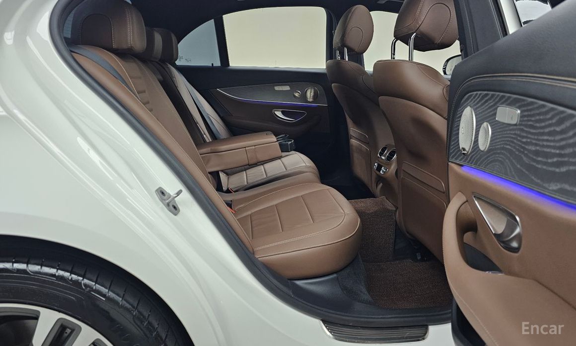 E-Class W213E350 4MATIC Avant-GARDE 13
